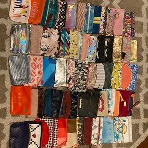 61 new IPSY makeup bags